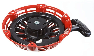 Стартер в сборе (N000-017-201)