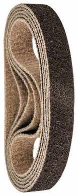 Шлифлента SCM N470 40*760мм крупный (-10-) Best for INOX (2 608 608 Z73) BOSCH