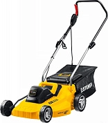 Газонокосилка сетевая LMC-42-2000 (2000 Вт, ш/с 42 см) STEHER