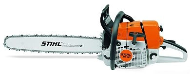 Бензопила MS 361 шина/цепь 37 см, защитный кожух (1135 200 0474) STIHL