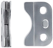 Запасное лезвие по защитным трубам для трубореза-ножниц KN-902520 (902902) KNIPEX