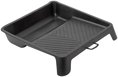 Ванночка малярная пластм. BIG 345х315мм (F_03953М) MOS