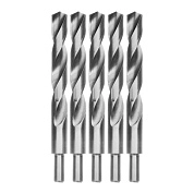 Сверло по металлу 20 мм, полированное, HSS, 5 шт. (72099) MATRIX
