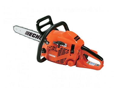 Бензопила ECHO CS-353ES-14"3/8-1.3-52 (1,59 кВт, 4кг) (CS-353ES/35RC) ECHO