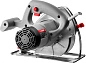 Пила циркулярная ЗПД-900 (900 Вт, диск 140х20 мм, до 45 мм, кор.) ЗУБР фото4