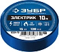 Изолента ПВХ, 15мм/10м, синяя "Электрик-10" "ПРОФЕССИОНАЛ" (1233-73_z02) ЗУБР фото3