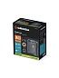 Набор для полива 4 пр., шланг 10м х 5/16 в пластиковом корпусе,соединит. шланг (428480) GRINDA фото3