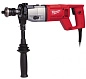 Дрель алмазного сверления MILWAUKEE DD 2-160 XE (1.5 кВт, 220В, 2 скор.вр., до 162мм) фото2