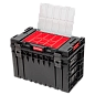 Ящик для инструментов QBRICK System ONE 450 Expert 2.0 (черный) фото3