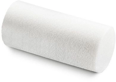 Ролик поролоновый 100мм/6мм, туба 35мм, 55 кг/м3 "Moltopren" (0120-005010) HARDY