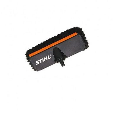 Плоская моющая щетка RE98 108 118 128 4900 500 6000 Stihl