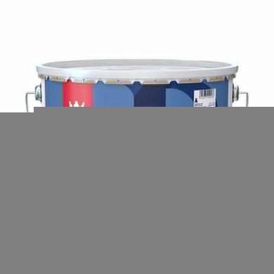 Краска акрилатная TIKKURILA PIKA TEHO матовая, белая, БАЗА А 2.7 л