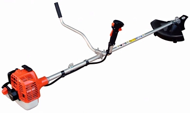 Мотокоса ECHO SRM22GES (0,67кВт, 21.2 см3, 4,8 кг) (SRM22GES) ECHO