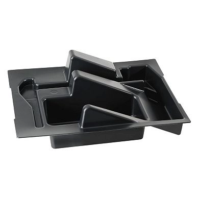 Вкладыш для L-BOXX 374 для GKS 85 (1 600 A00 2VB) BOSCH