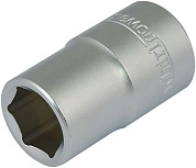 Головка 1/2" 20мм 6гр. (16141-11-200S) WHIRLPOWER