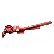 Трубогиб мини 3 в 1 (d 6.3; 8.0; 10.0мм)(HD-21840) H-D