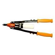 Заклепочник двуручный 3,2-6,4мм L450мм (HD-36095) H-D