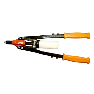 Заклепочник двуручный 3,2-6,4мм L450мм (HD-36095) H-D