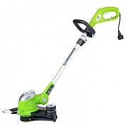 Триммер электрический GST5033M 500 ВТ (21277) GreenWorks