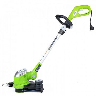 Триммер электрический GST5033M 500 ВТ (21277) GreenWorks