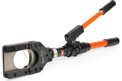 Ножницы гидравлические ручные НГР-85, к-т (63015) КВТ