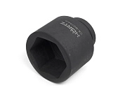 Головка торцевая ударная 1" 75мм (133531) HORTZ