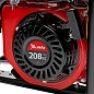 Генератор бензиновый RS-4000E, 3,3 кВт, 230В, электростартер MTX фото17