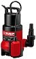 Насос дренажный для грязной воды НПГ-М1-900 900 Вт ЗУБР фото3
