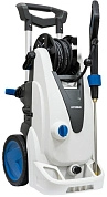 Мойка высокого давления HYUNDAI HHW 210-550BL PRO (2700Вт, расх. 550л/ч, макс.рабоч.давл. 210бар)
