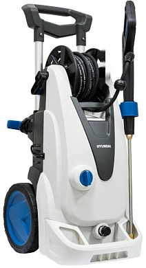 Мойка высокого давления HYUNDAI HHW 210-550BL PRO (2700Вт, расх. 550л/ч, макс.рабоч.давл. 210бар)