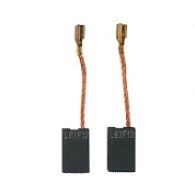 Комплект угольных щеток ( 21.076 ) Collomix