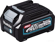 Аккумулятор 40В 1х2.0 А/ч BL4020 XGT (191L29-0) MAKITA