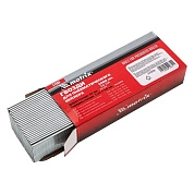 Гвозди для пнев. нейлера, длина - 25 мм, ширина - 1,25 мм, толщина - 1 мм, 5000 шт (57608) MATRIX