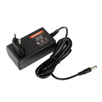 Устройство зарядное для аккум. (Li-ion серии The One 12В) PATRIOT / OPTIMA