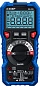 Мультиметр цифровой "МА-100" (59808) ЗУБР фото2