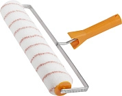 Валик "NYLON-SPECIAL" малярный в сборе, полиамид, ворс 12мм, 44х400мм, Profi (03057-40) STAYER