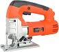 Пила лобзиковая LS 710 (0,65 кВт 230В ход пил. 26мм 3000 ход/мин угол накл. 45°) PATRIOT / EXPERT фото2
