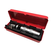 Отвертка ударная с комплектом бит и адаптером, набор 6пр. (F-5064) Forsage