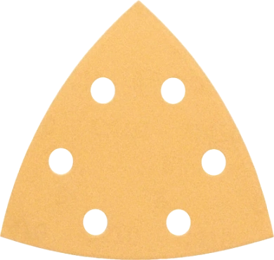 Шлифлист 93мм K180 B.f.Wood (-50-), (2.608.607.883) BOSCH