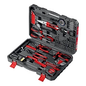 Набор инструмента для ремонтных работ, 78пр. "Умелец-78" (22107) ЗУБР