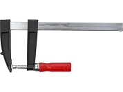 Струбцина тип "F" 120х300мм (37430) VOREL