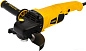 Угловая шлифмашина AG150-1500, 1500 Вт, 150 мм, 8500 об/мин Denzel фото3