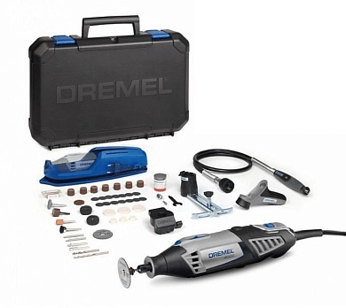 Гравер 4000-4/65 (F 013 400 0JT) DREMEL