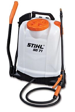 Распылитель ручной SG71 (4255 019 4970)  STIHL