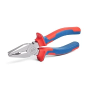 Плоскогубцы "Мастер" 160 мм (77419) КВТ