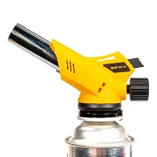 Горелка-насадка газовая с пьезоподжигом GT-14 серия ПРОФИ (88070) КВТ