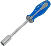 Отвертка торцевая 12мм, 245 мм (1450-12) KING TONY