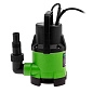 Насос дренажный для грязной воды СДН450-35, 450 Вт, напор 5,5 м, 8000 л/ч Сибртех фото4