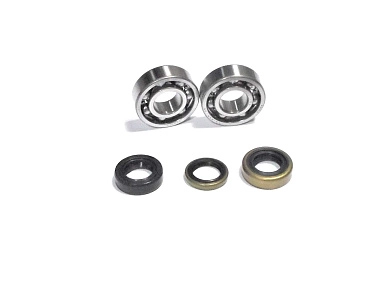 Подшипник радиальный TS420 (9503 003 0361) STIHL