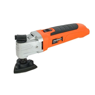 Резак универсальный MF 295 (0,22 кВт 220В 20000 кол/мин угол колеб. 3,2°) PATRIOT / EXPERT